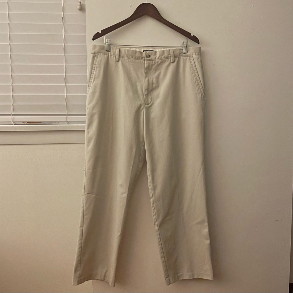 EUC Dockers D3 Easy Khakis in Size 36X29